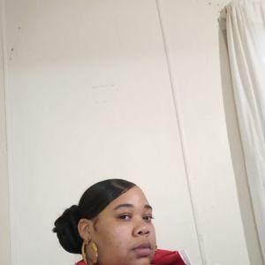 Meet your Posher, Kashia